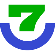 praha 7 logo