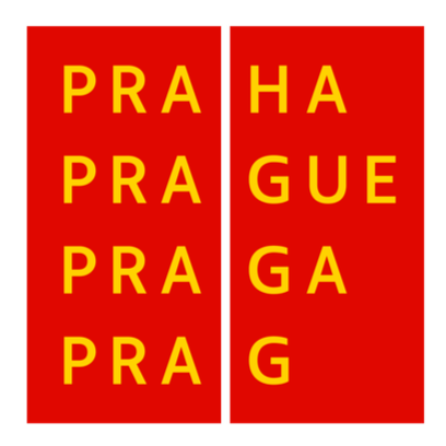 praha logo